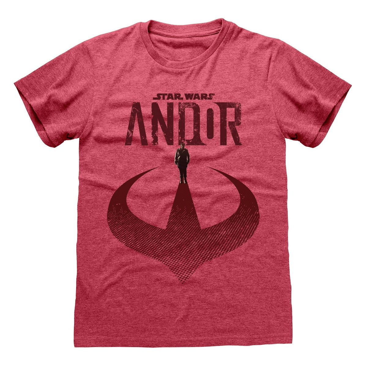 STAR WARS ANDOR - INCOGNITO T-SHIRT