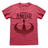 STAR WARS ANDOR - INCOGNITO T-SHIRT