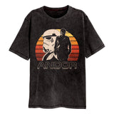 ANDOR SUNSET – T-shirt