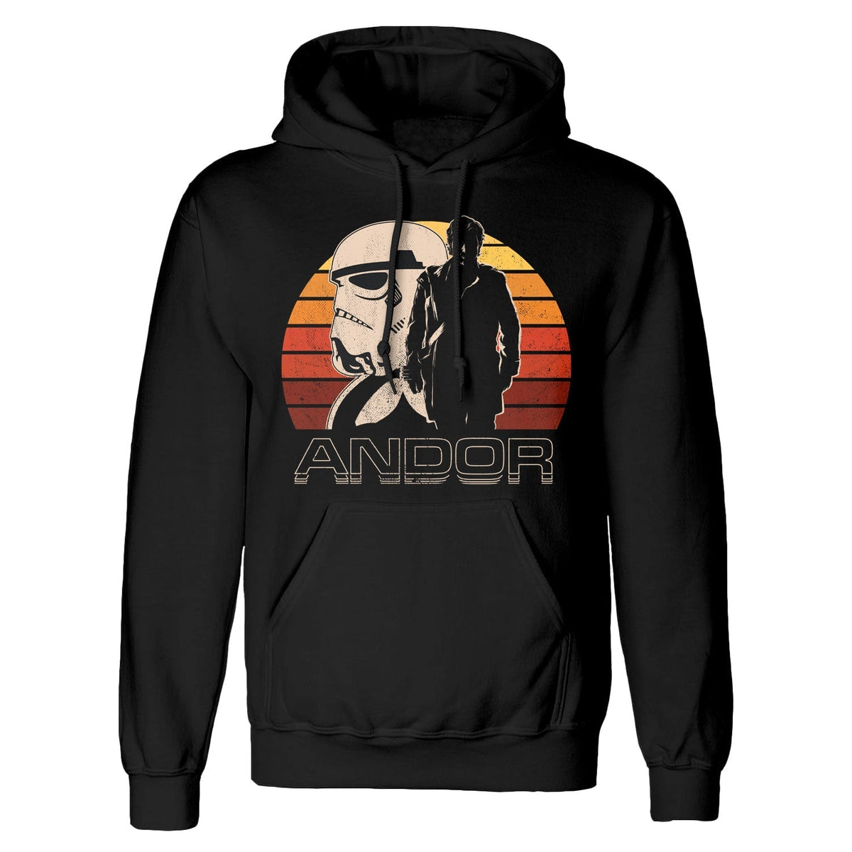 STAR WARS ANDOR - SUNSET HOODIE