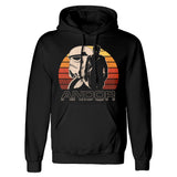 STAR WARS ANDOR - SUNSET HOODIE