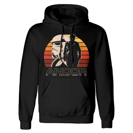 STAR WARS ANDOR - SUNSET HOODIE