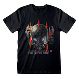 STAR WARS ANDOR - STATIC T-SHIRT