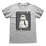 Star Wars – Employee Of The Month T-Shirt
