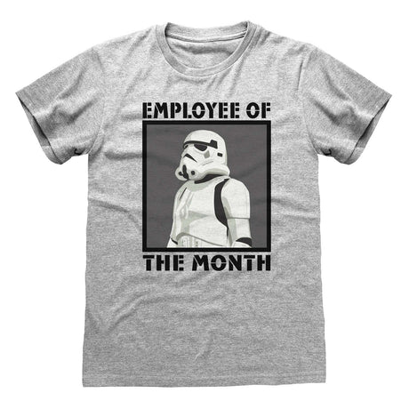 Star Wars – Employee Of The Month T-Shirt