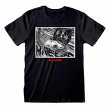 Star Wars – Tie Fighter Square T-shirt