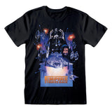 STAR WARS – EMPIRE STRIKES BACK – T-shirt