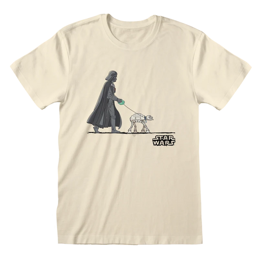 STAR WARS AT-AT WALK T-SHIRT