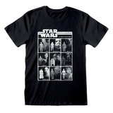 Star Wars Toy Box T-Shirt