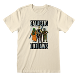 STAR WARS - GALACTIC OUTLAWS T-SHIRT