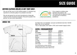 Jurassic Park 1993 Tour T-Shirt – produktbillede 2