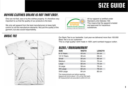 Learn About Subtraction T-Shirt - Steven Rhodes