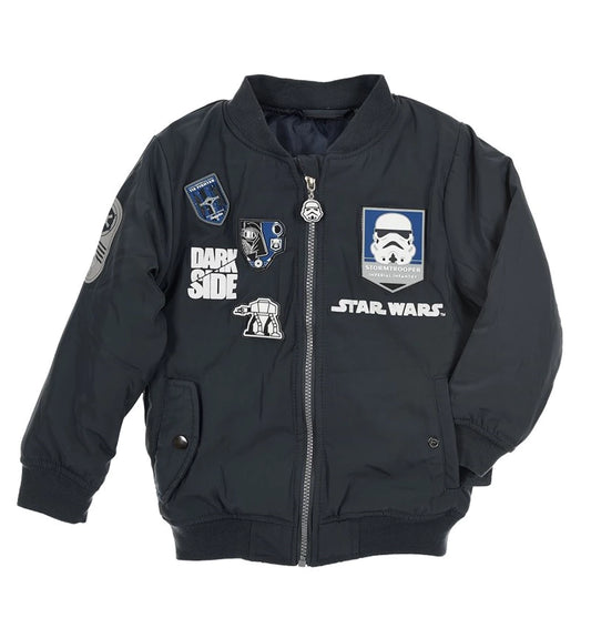 Bomber jacket Star Wars