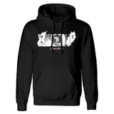 Junji-Ito – Shock – Hoodie