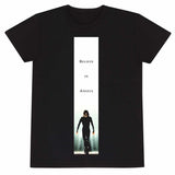 THE CROW - POSTER ART T-SHIRT