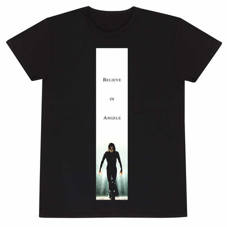 THE CROW - POSTER ART T-SHIRT