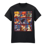 THUNDERCATS – SQUARES T-shirt