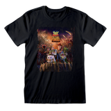 TOY STORY - THAT TIME FORGOT T-SHIRT