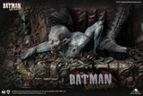 Batman Who Laughs on Throne Statue 1/4 – 70 cm – produktbillede 8