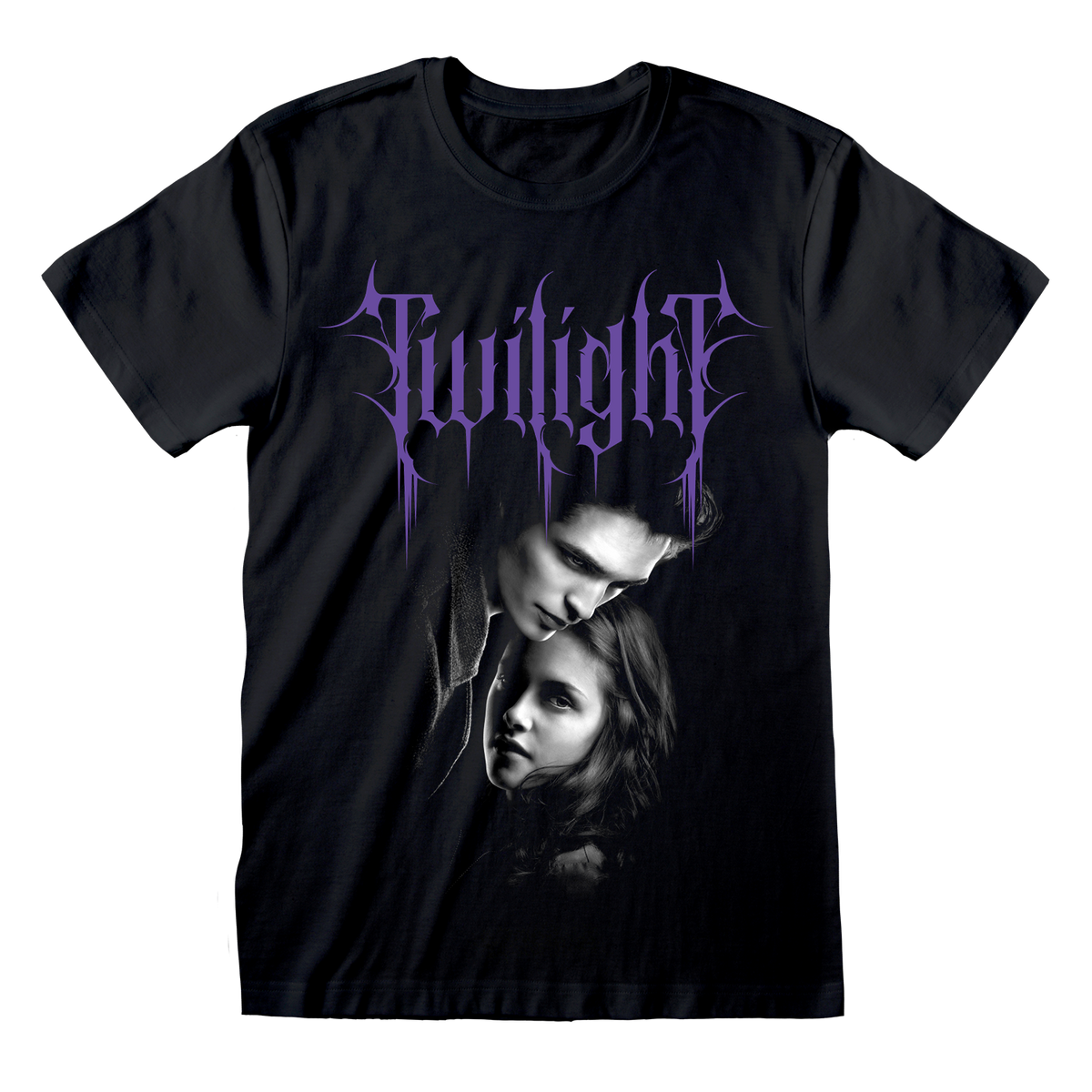 TWILIGHT - TWILIGHT GOTH T-SHIRT