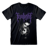 TWILIGHT - TWILIGHT GOTH T-SHIRT