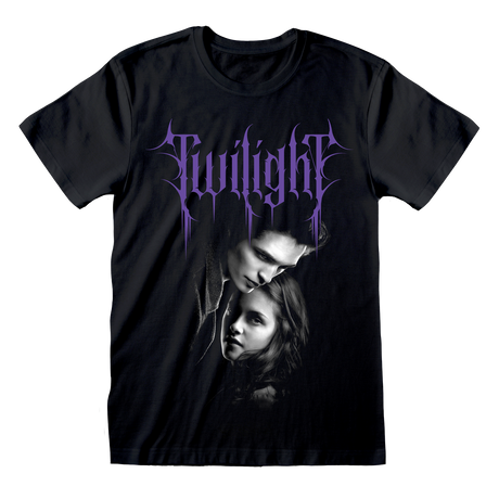 TWILIGHT - TWILIGHT GOTH T-SHIRT