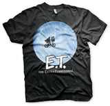ET Bike In The Moon – T-shirt