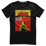 JAWS – 50th Anniversary T-shirt