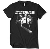 Shaun Of The Dead T-shirt