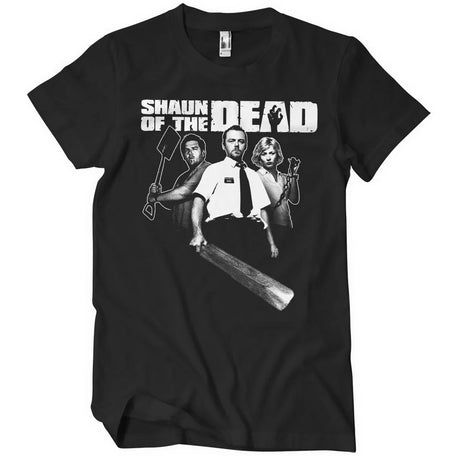 Shaun Of The Dead T-shirt