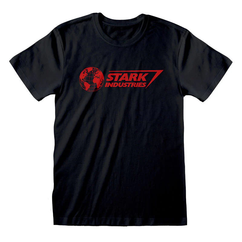 Marvel Comics Avengers - Stark Industries - T-shirt
