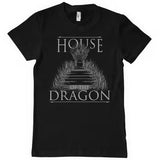 House Of The Dragon T-shirt