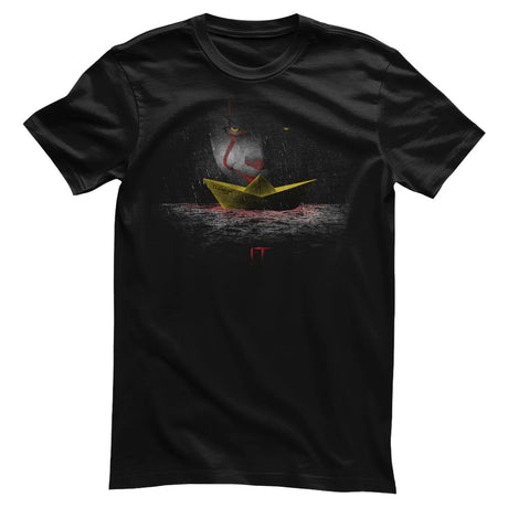 IT – Dark Pennywise T-shirt