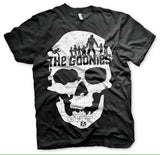 The Goonies Skull T-shirt