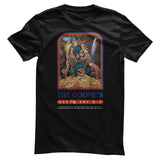 The Goonies Poster T-shirt