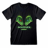 Matrix – Hand Pills T-shirt