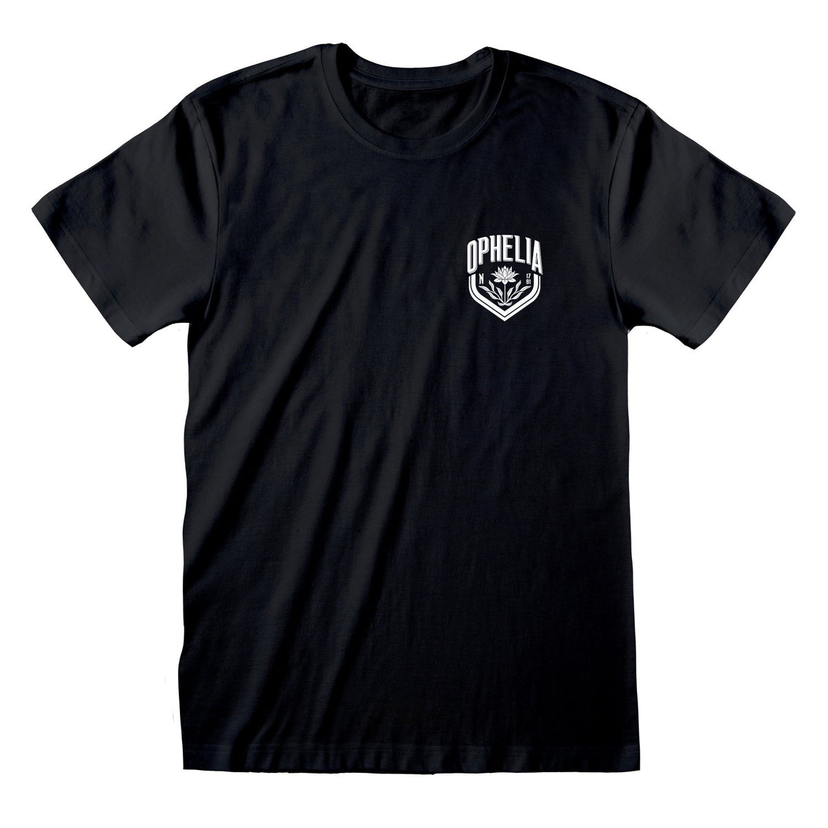 WEDNESDAY - OPHELIA T-SHIRT