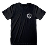 WEDNESDAY - OPHELIA T-SHIRT