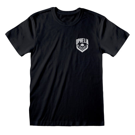 WEDNESDAY - OPHELIA T-SHIRT