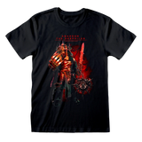 WARHAMMER ABADON THE DESPOILER T-shirt