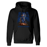 WARHAMMER - SPACE MARINES HOODIE