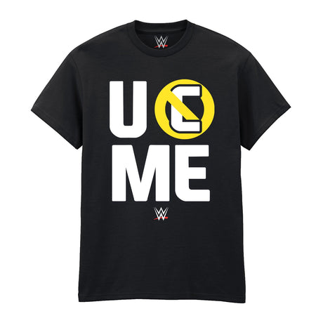 WWE - YOU CAN'T SEE ME T-SHIRT