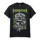 WWE - DX T-SHIRT