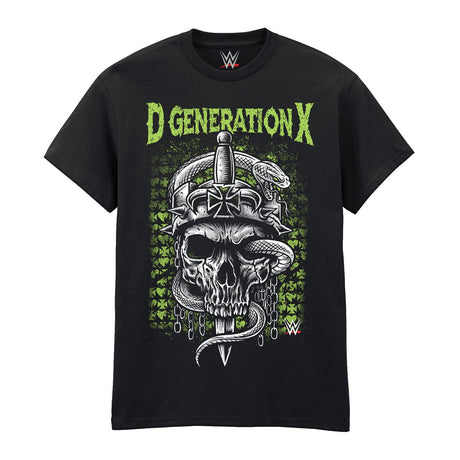 WWE - DX T-SHIRT