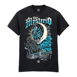 WWE - REY MYSTERIO T-SHIRT