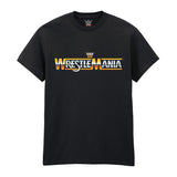 WWE - WRESTLEMANIA T-SHIRT