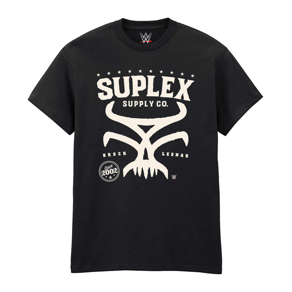 WWE - BROCK T-SHIRT
