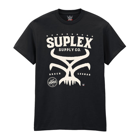WWE - BROCK T-SHIRT