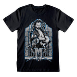 WWE - DREW T-SHIRT