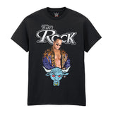 WWE - PEOPLES EYEBROW T-SHIRT